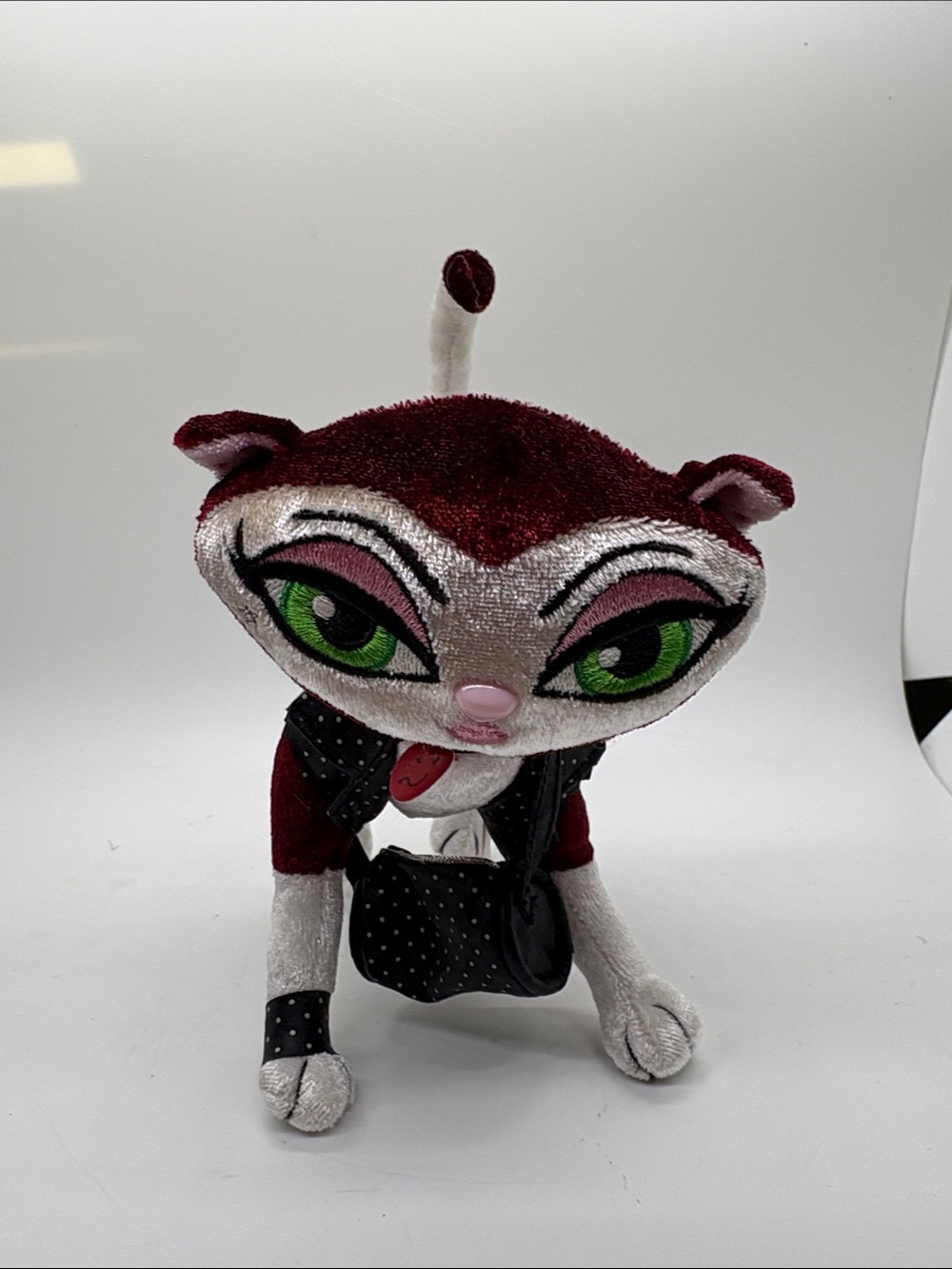 Bratz Petz Jolie Sample Prototype Vintage 04 Plush